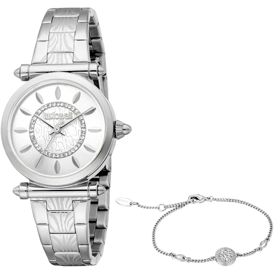 Часы Just Cavalli Gift Set JC1L365M0035_SET